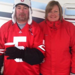 Meet your Posher, Roxanne